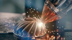 Foto de Fabrico aditivo met�lico acelera maturidade industrial e prepara nova fase de crescimento at� 2035