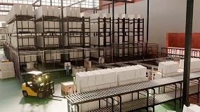 Foto de El IBV crea una plataforma interactiva para optimizar la ergonomía en entornos laborales