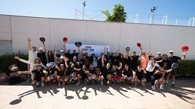 Foto de El adidas padel tour arranca su V edición con un calendario internacional