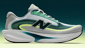 Foto de New Balance amplía su porfolio de running con la nueva Ellipse