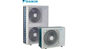 Foto de Daikin responde aos desafios da descarboniza��o com solu��es de baixo impacto ambiental