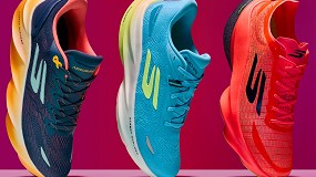 Foto de Skechers se une a la Cursa Patrimoni Eivissa/Ibiza