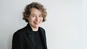 Foto de Entrevista a Carla Wilkins, nueva presidenta de la IALD