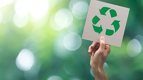 Foto de La log�stica sostenible ya es una realidad: el papel de REGUSA Recycling & Recovery en la transformaci�n del sector