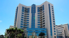 Foto de Renovaci�n de climatizaci�n en Atlantic Suites con tecnolog�a Tecna Sabiana Skystar