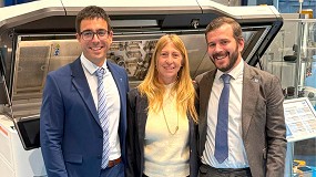 Foto de Mausa refuerza su capacidad industrial en fabricaci�n aditiva con la �ltima generaci�n de HP Multi Jet Fusion