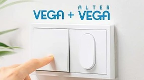 Foto de Niessen ha sido galardonada con el premio IF Design Award por su colección Vega