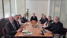 ANEN impulsa la competitividad de las instalaciones n�utico-deportivas