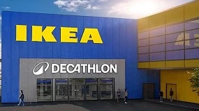 Foto de Decathlon abrirá tiendas… dentro de IKEA