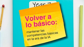 M�s de la mitad del profesorado espa�ol cree que el uso de la IA perjudica el aprendizaje
