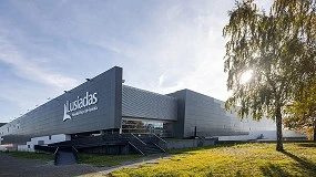 Foto de Vicaima equipa Hospital Lus�adas Pa�os de Ferreira com solu��es t�cnicas certificadas