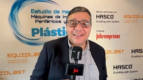 Foto de V�deo: Entrevista a Nuno Gomes, director general de Hasco Iberia