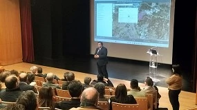 Foto de Sess�o de apresenta��o da operacionaliza��o da Bolsa T�cnica da OA, OE e OET