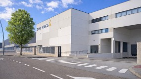 Foto de Ziehl-Abegg Ib�rica: innovaci�n y un paso por delante del futuro