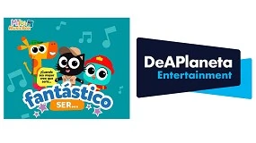 Foto de DeAPlaneta Entertainment presenta el primer álbum de canciones de Milo