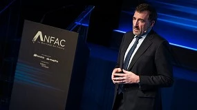 Foto de Anfac sitúa el Plan España Auto 2030 en el centro del debate sobre el liderazgo industrial en Europa