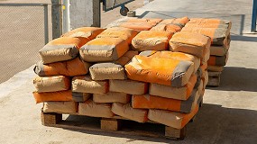 El IACT del CSIC transforma residuos de yeso en vaterita �til para construcci�n sostenible