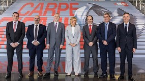 La industria mundial de m�quina-herramienta se cita en el BIEMH 2026