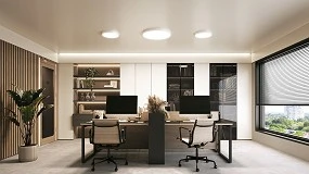 Foto de Lamp impulsa la economía circular en iluminación arquitectónica: actualizar en lugar de reemplazar