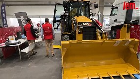 V�deo: as� impulsa SpainSkills el relevo generacional en la maquinaria de construcci�n y elevaci�n