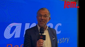 Foto de V�deo: Entrevista a Christian Traumann, director gerente y CFO de Multivac