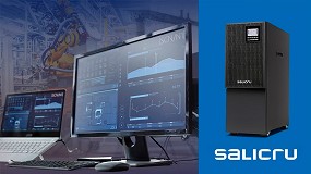 Foto de De la monitorizaci�n al mantenimiento predictivo en los SAI/UPS