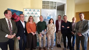 Foto de Fenaex, Anefa y Anmopyc impulsan una agenda estrat�gica com�n