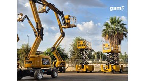 Foto de GAM tendr� un protagonismo destacado en Smopyc 2026