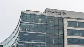 Foto de Wolverine Worldwide crece en el cuarto trimestre impulsada por Saucony y Merrell