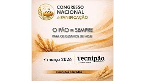 Foto de Congresso Nacional de Panifica��o dia 7 de mar�o na Tecnip�o