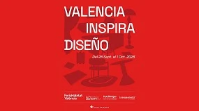 Foto de Feria Valencia unifica la imagen de Hábitat, Textilhogar, Espacio Cocina SICI y 360 by Cevisama bajo el lema ‘Valencia Inspira Diseño’