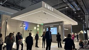 Foto de Light & Building 2026 reúne a cerca de 2.000 expositores en un escenario de transformación sectorial