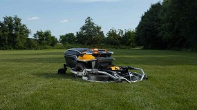 Foto de La nueva gama profesional de STIGA