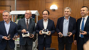 Foto de 'Aguacate Valenciano', la marca que impulsa la