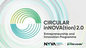 Foto de Nova e Sociedade Ponto Verde lan�am segunda edi��o do Circular inNova(tion) 2.0