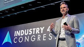 Volkswagen, Ficosa y Nissan analizan en Advanced Factories c�mo se transforman las f�bricas de automoci�n