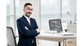 Entrevista a Daniel Espa�a, director de Sales & Marketing de Jungheinrich Espa�a