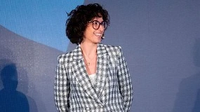 Foto de Entrevista a Sonia Borrás, Key Account Sales Manager de Linde