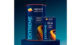 Foto de Repsol lanza ‘Extreme’, su gama de lubricantes que incorpora la tecnología utilizada en Moto2 y Moto3
