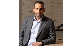 Entrevista a V�ctor Dom�nguez, director Comercial y de Automatizaci�n de Toyota