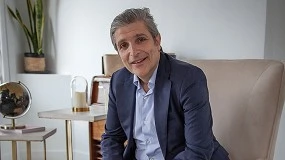 Foto de Entrevista a Gerardo Mariñas, autor del libro ‘El Cambio Permanente’