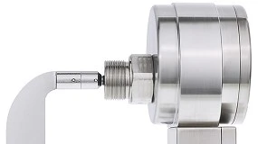 Foto de Controladores de n�vel FDF (filrot): seguran�a e versatilidade para instala��es exigentes