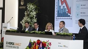 Foto de PAC, competencia de terceros países, relación con la distribución, fitosanitarios y normativa laboral, ejes de la asamblea de Fepex