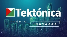 Foto de Pr�mio Tekt�nica Inova��o 2026: candidaturas abertas at� 31 de mar�o
