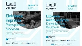 Foto de PIEP lan�a ciclo de workshops para impulsionar inova��o na ind�stria de pl�sticos