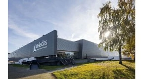 Foto de Vicaima equipa Hospital Lus�adas Pa�os de Ferreira com solu��es Portaro corta-fogo