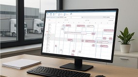 Foto de KAIS MES: La soluci�n para la digitalizaci�n y automatizaci�n de la industria alimentaria