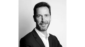 Foto de Manhattan nombra a Sébastien Lefébure vicepresidente senior para EMEA