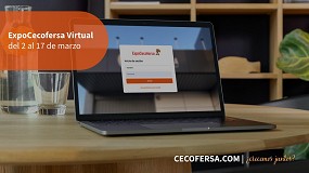 Foto de Arranca ExpoCecofersa Virtual 2026, con m�s de 130 proveedores y condiciones exclusivas para sus asociados