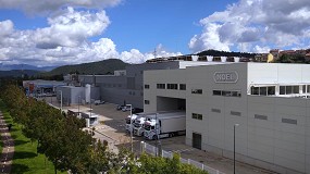 Noel impulsa la automatizaci�n de su planta de despiece con KAIS